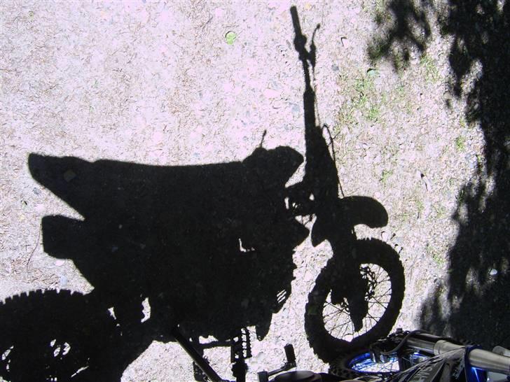 Lifan BSE Pro Racing Pitbike billede 8