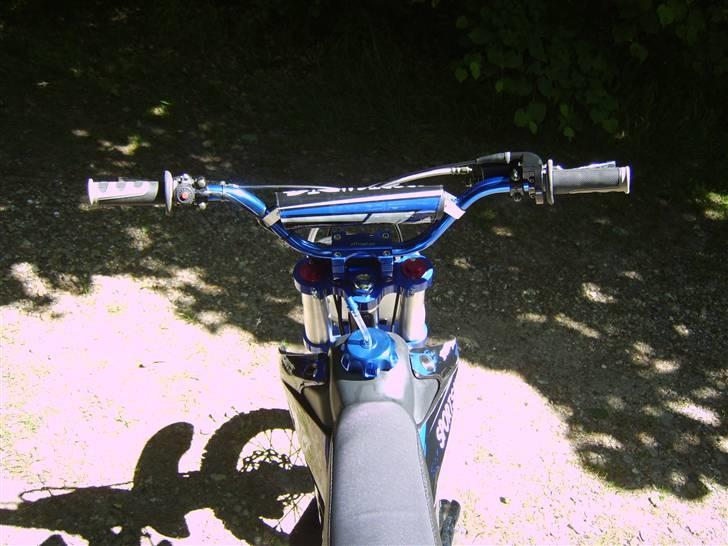 Lifan BSE Pro Racing Pitbike billede 10