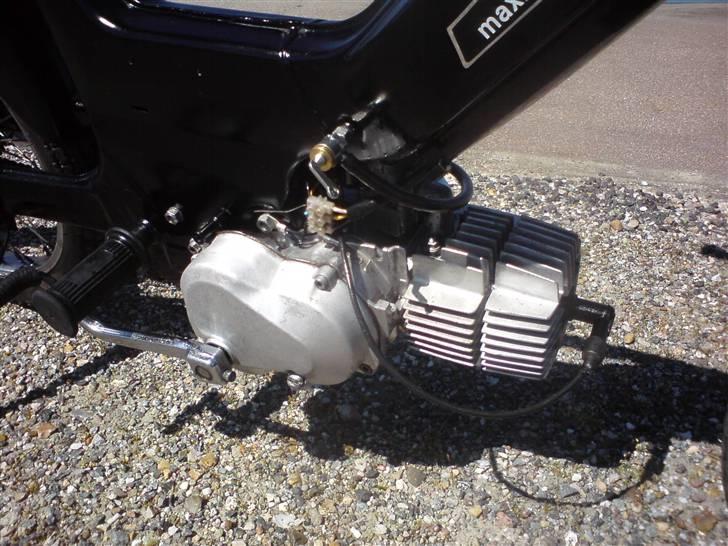 Puch maxi Solgt !! billede 13