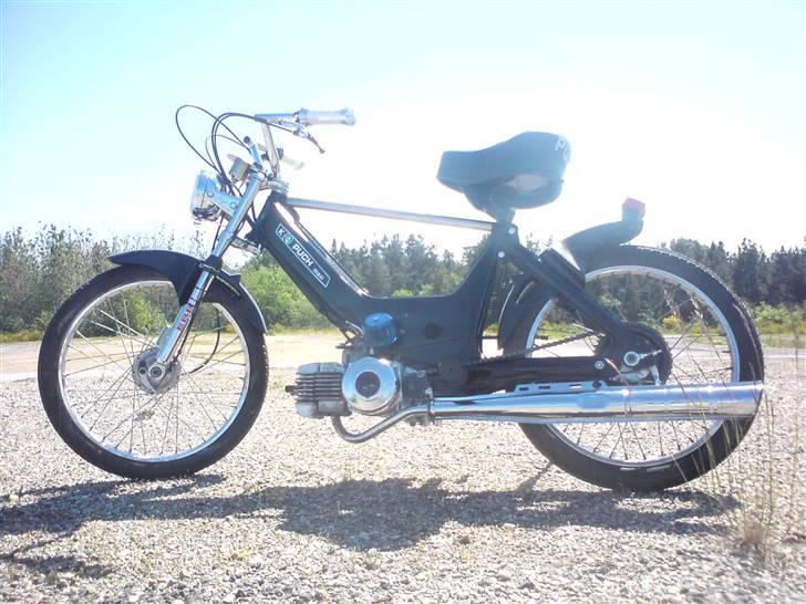 Puch maxi Solgt !! billede 14