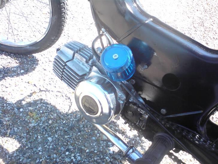 Puch maxi Solgt !! billede 15