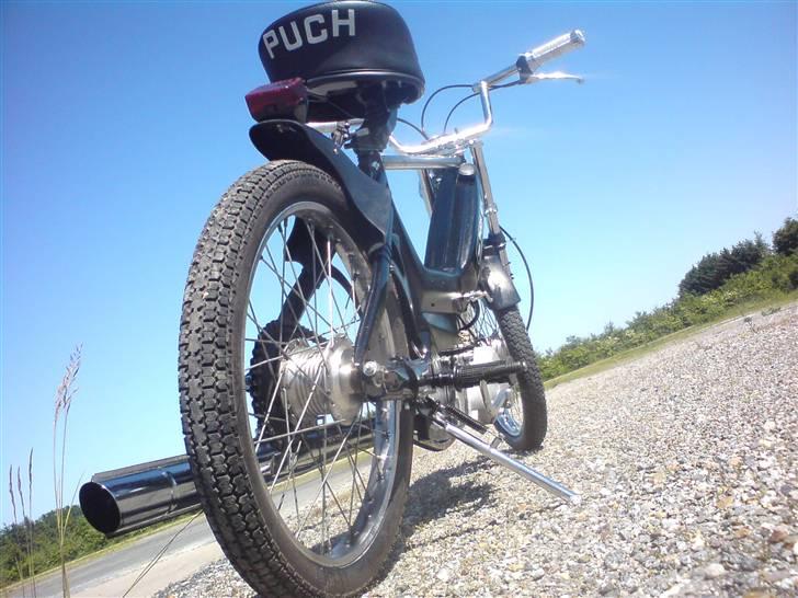 Puch maxi Solgt !! billede 17