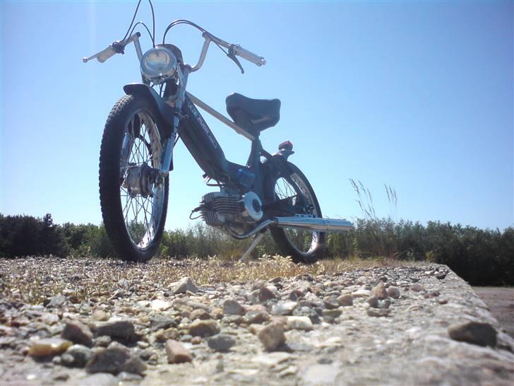 Puch maxi Solgt !! billede 19