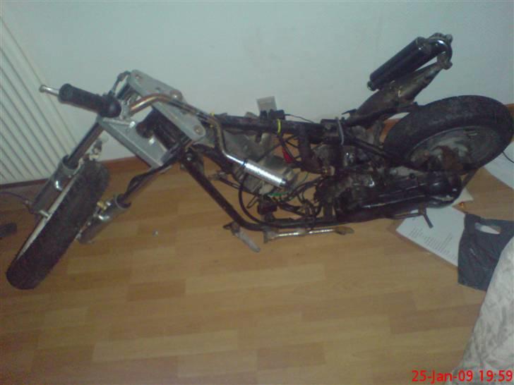 MiniBike speedfigt byttet billede 9