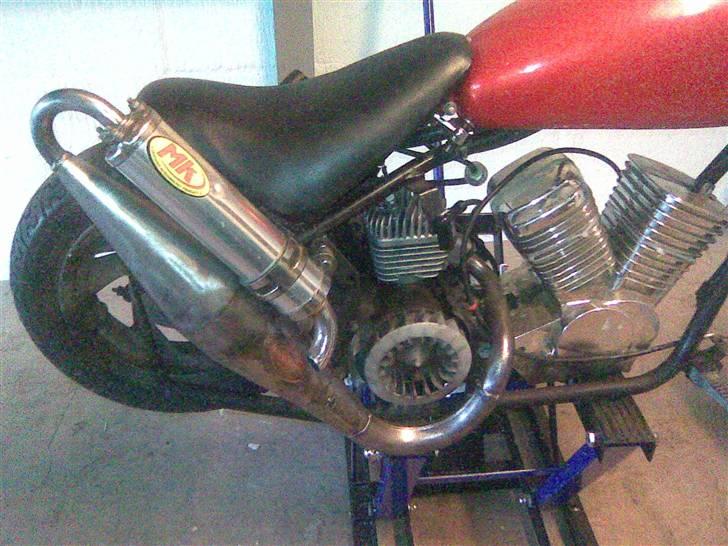 MiniBike speedfigt byttet billede 12