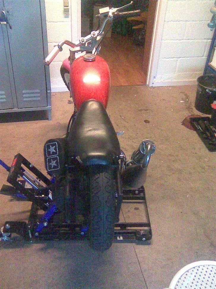 MiniBike speedfigt byttet billede 14