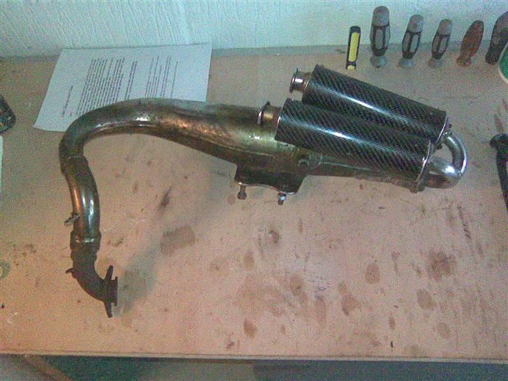 MiniBike speedfigt byttet billede 17