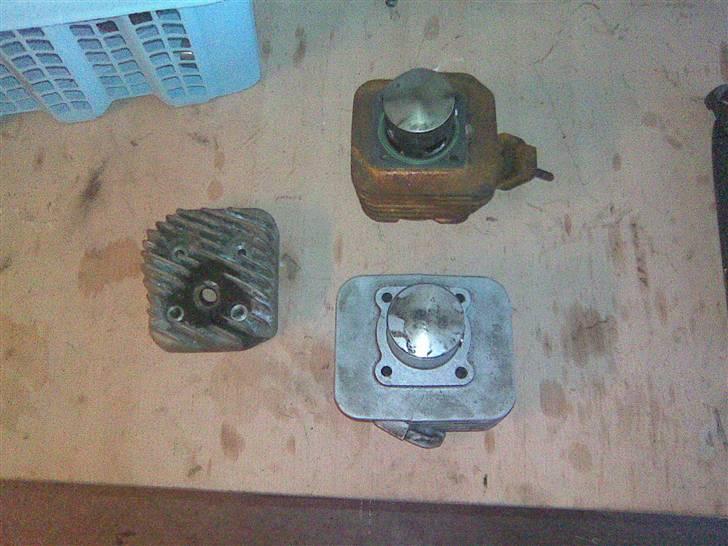 MiniBike speedfigt byttet billede 18