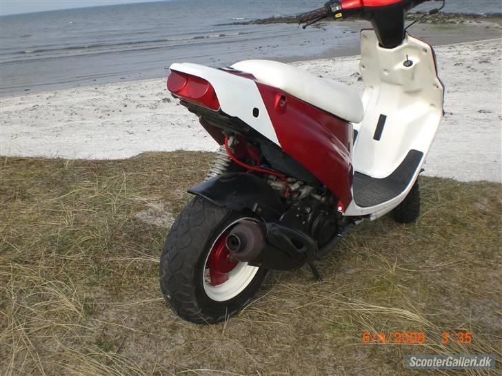 PGO Hot 50    ! SOLGT ! billede 3