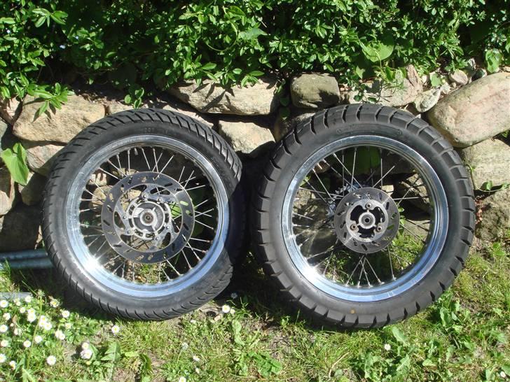 Derbi senda sm #TIL SALG# billede 9