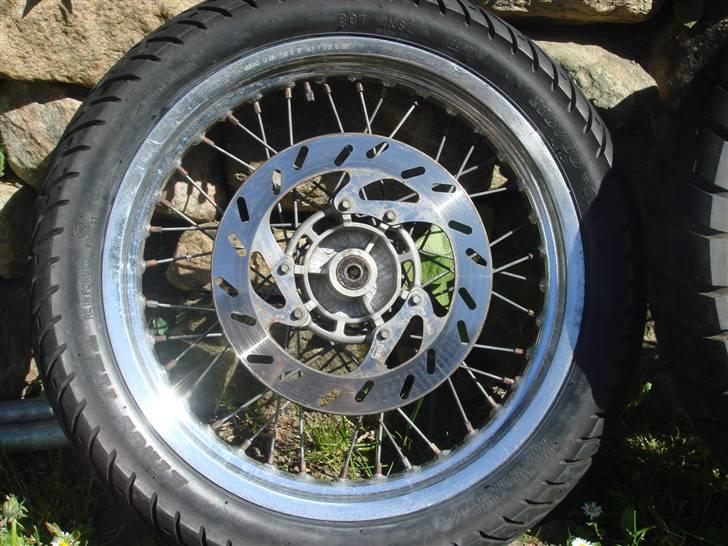 Derbi senda sm #TIL SALG# billede 10