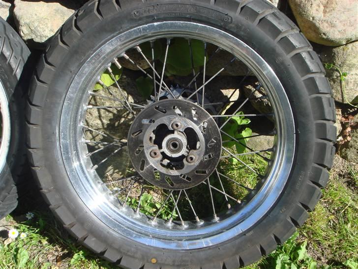 Derbi senda sm #TIL SALG# billede 11