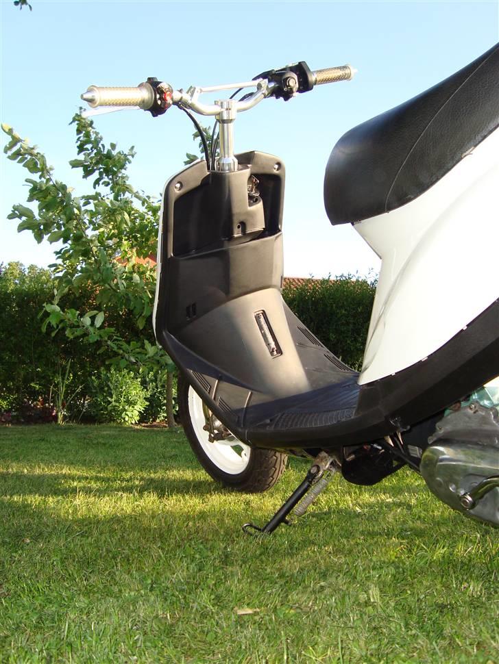 Yamaha Jog FS ( SOLGT ) billede 7