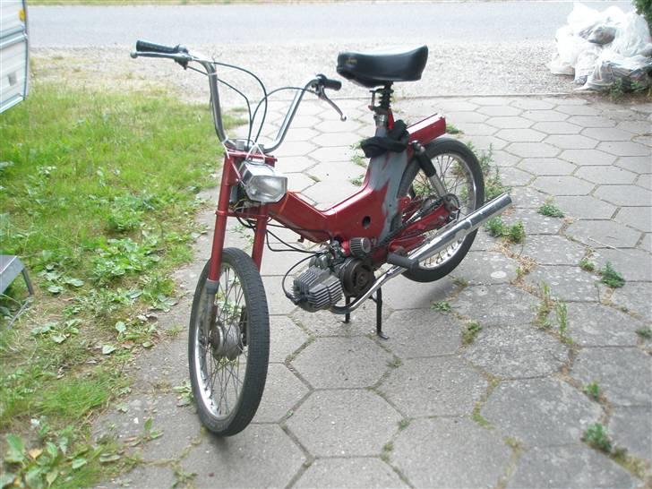 Puch Maxi KL "TIL SALG!!!" billede 1