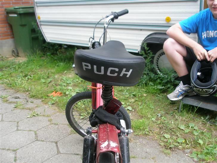Puch Maxi KL "TIL SALG!!!" billede 2