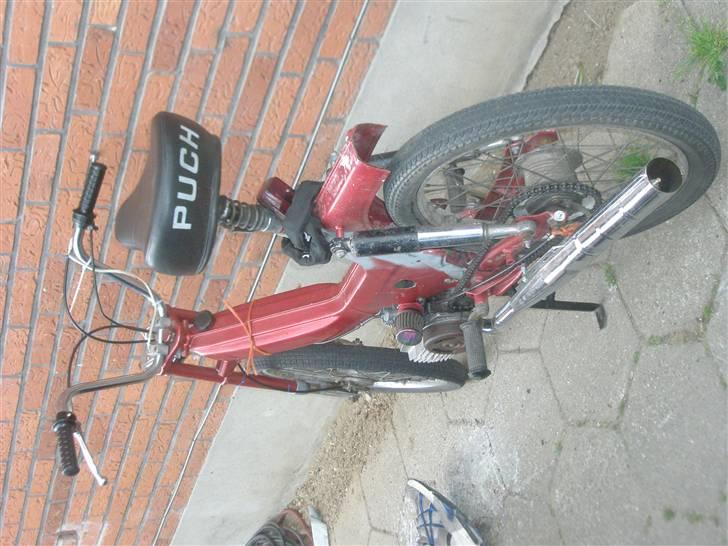 Puch Maxi KL "TIL SALG!!!" billede 3