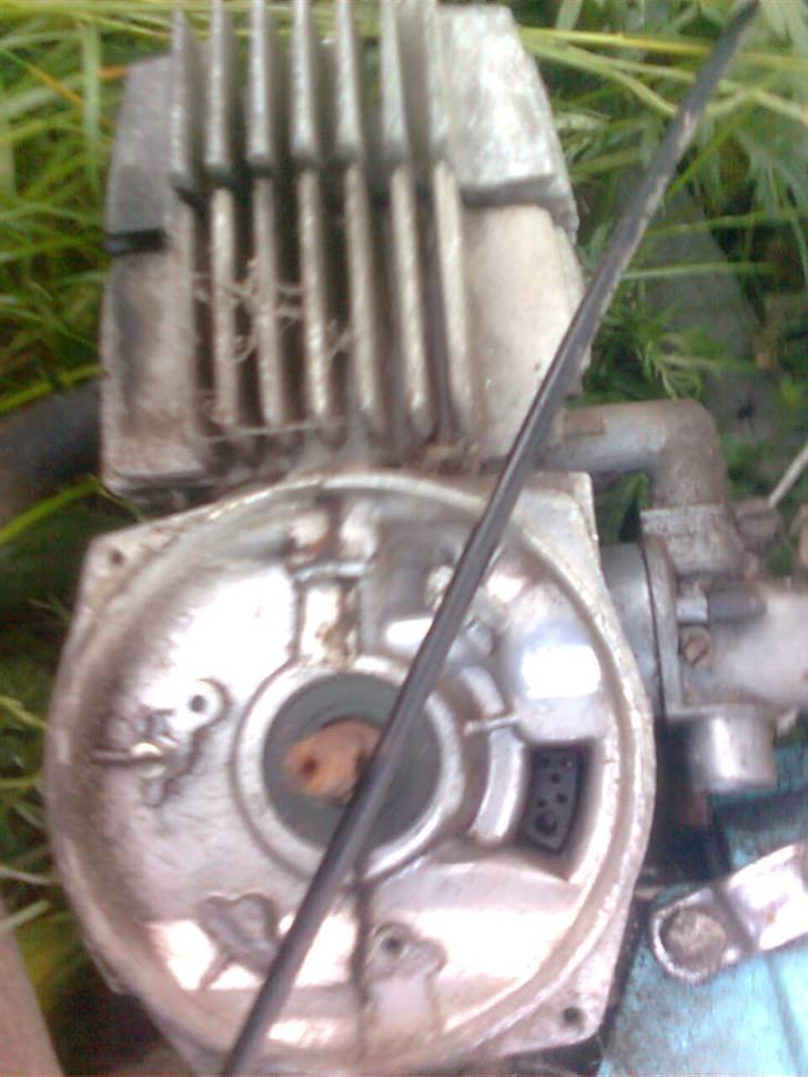 Puch maxi p projekt billede 2