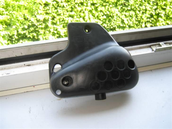 Peugeot Looxor "post"(miniprojekt - Under Tørringen (: billede 12