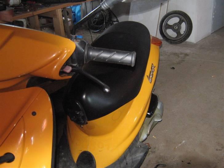 Peugeot Looxor "post"(miniprojekt billede 18