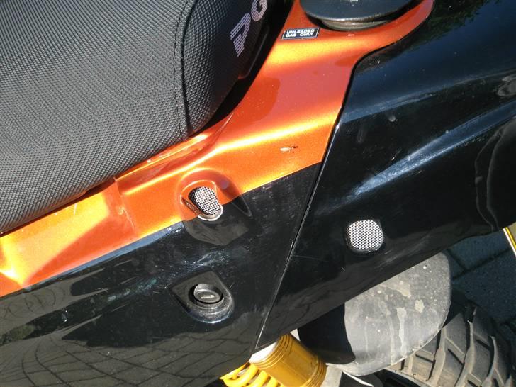 PGO Hot 50 Stjålet :( billede 12