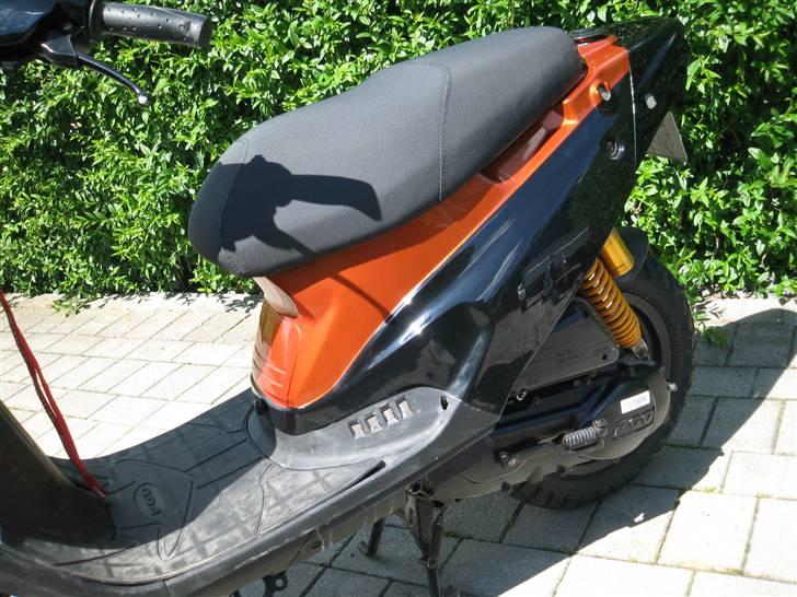 PGO Hot 50 Stjålet :( billede 13