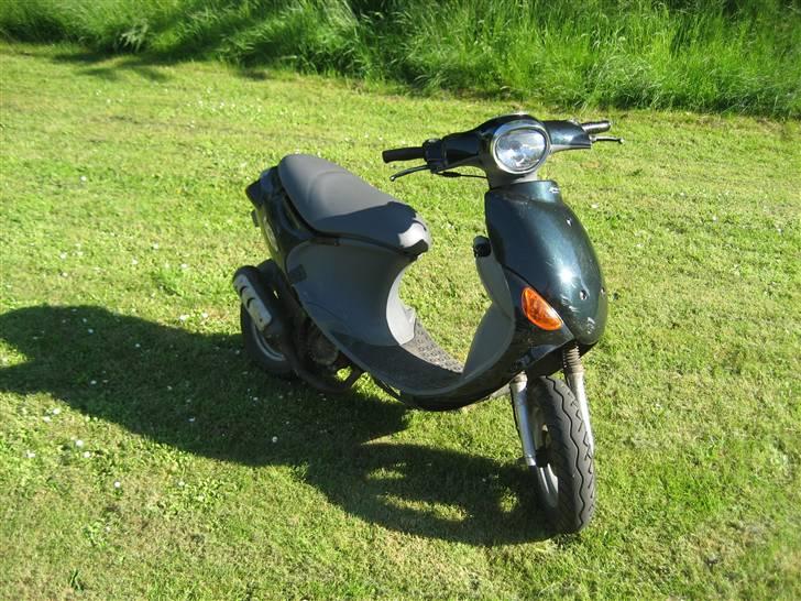 PGO rodoshow *solgt* billede 1