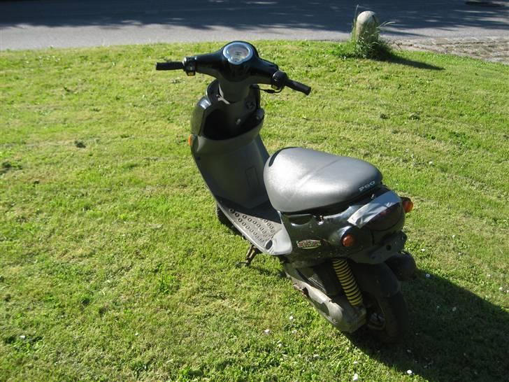 PGO rodoshow *solgt* billede 3