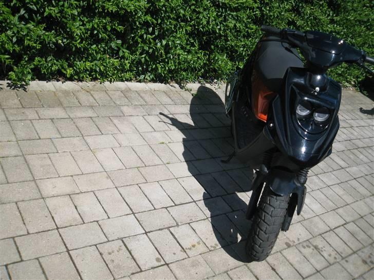 PGO Hot 50 Stjålet :( billede 14