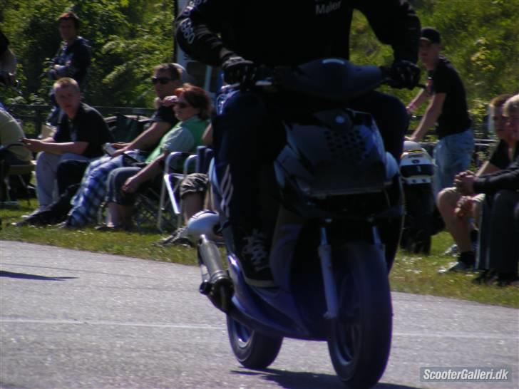 Yamaha Jog RR. Dk hurtigste 09 billede 6