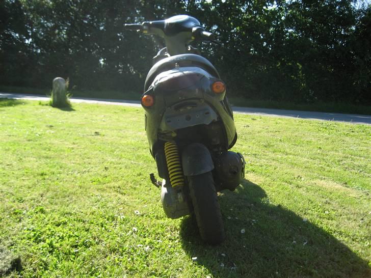 PGO rodoshow *solgt* billede 6