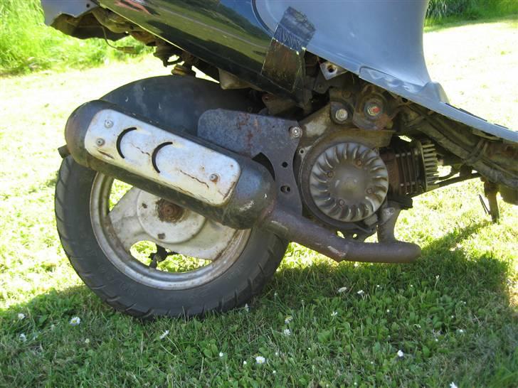 PGO rodoshow *solgt* billede 7