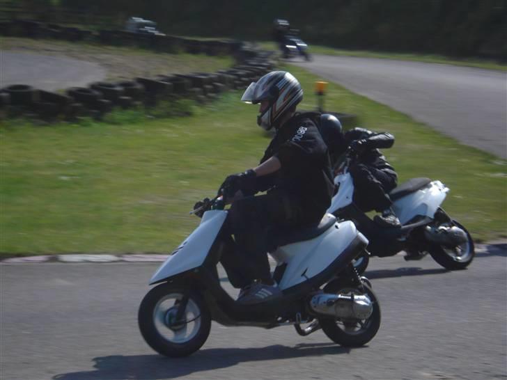 Yamaha Jog S6R - BYTTET - ASW billede 10