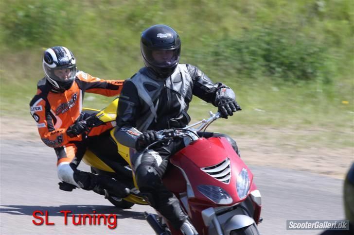 Piaggio NRG Power DT - ASW :-) billede 14