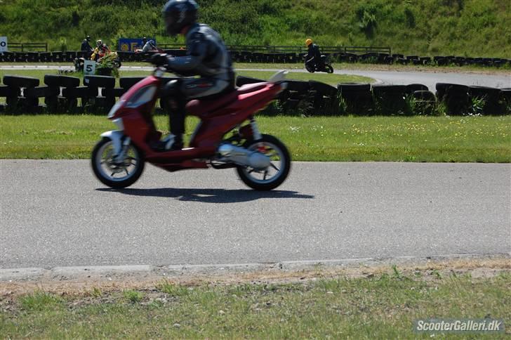 Piaggio NRG Power DT - ASW :-) billede 15