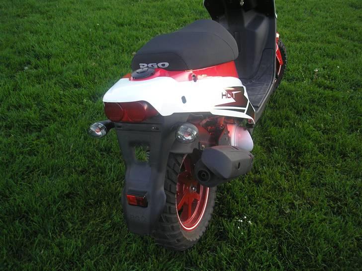 PGO Hot 50 - Her har vi den! xD  billede 2