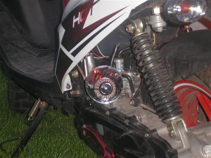 PGO Hot 50 - Her har vi den! xD  billede 5