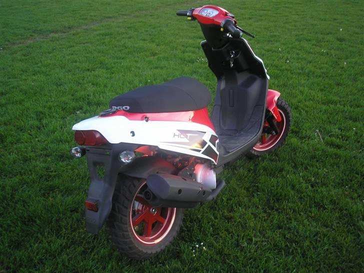 PGO Hot 50 - Her har vi den! xD  billede 7