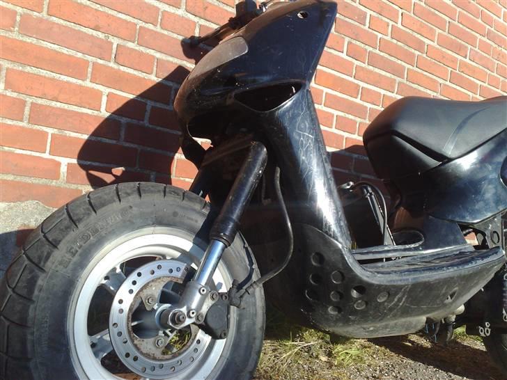 Aprilia Rally LC  solgt billede 6