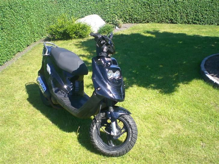 PGO hot 50 billede 1