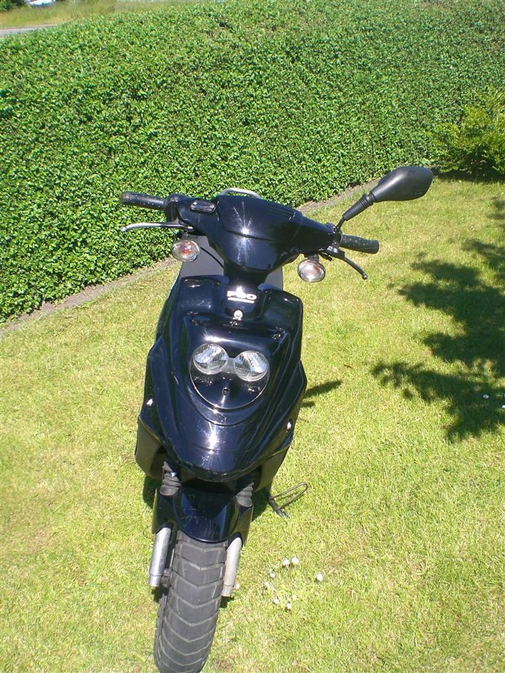 PGO hot 50 billede 2