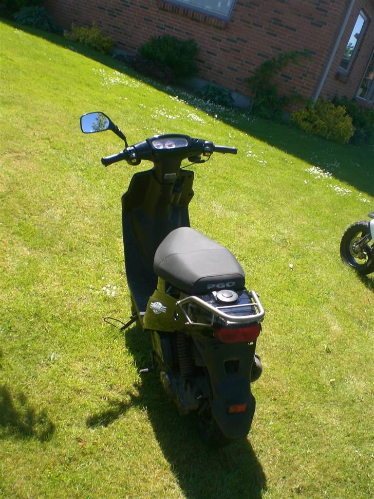 PGO hot 50 billede 3