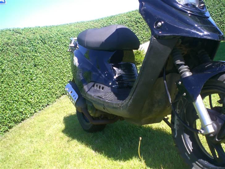 PGO hot 50 billede 4