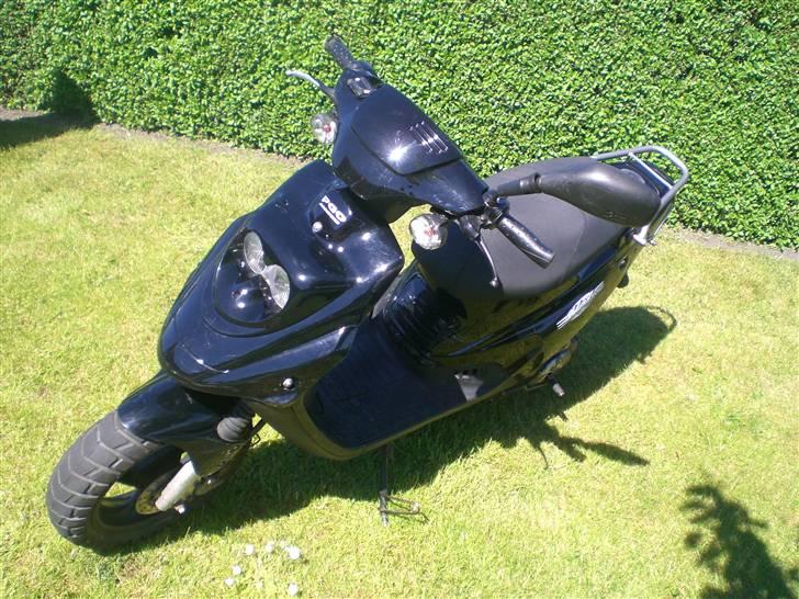 PGO hot 50 billede 5