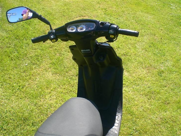 PGO hot 50 billede 6