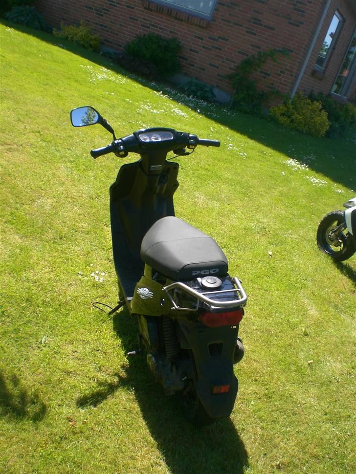 PGO hot 50 billede 7