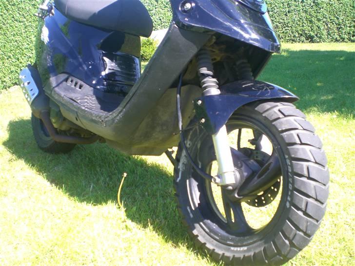 PGO hot 50 billede 8