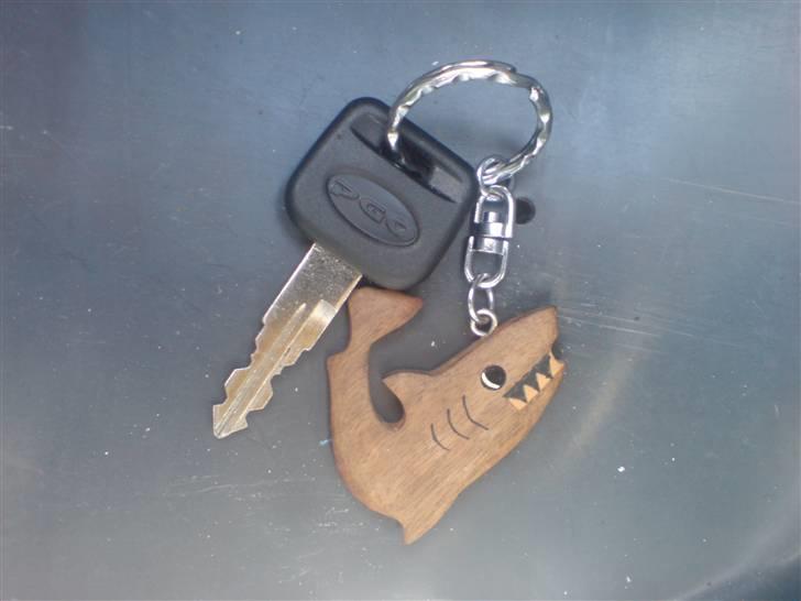 PGO PMX Naked billede 17