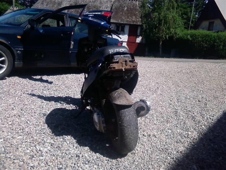 PGO Hot 50 væk? billede 2