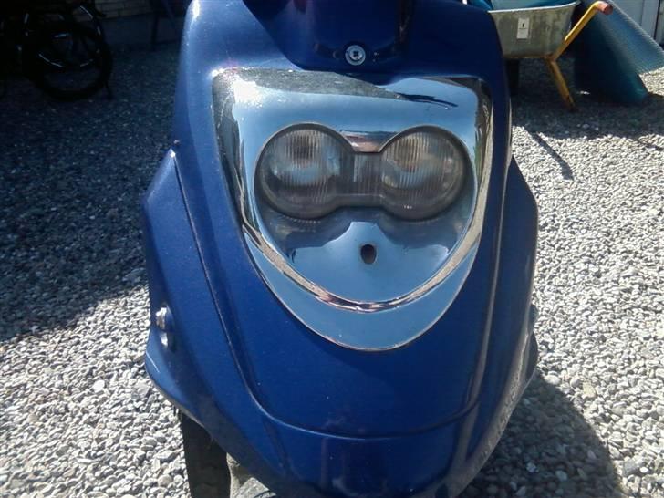 PGO Hot 50 væk? billede 5