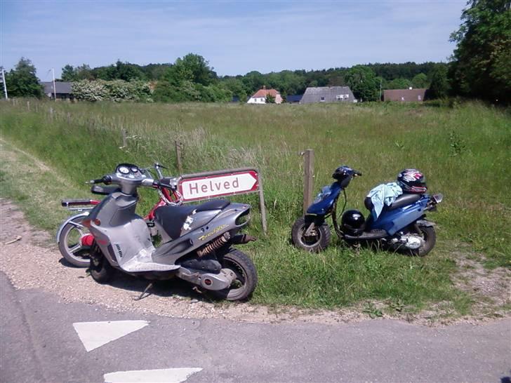 PGO Hot 50 væk? billede 6